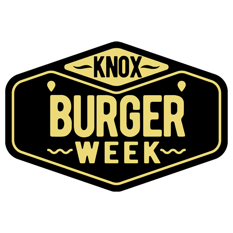 Knox Burger Week 